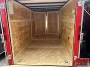 new Cargo (Enclosed) Trailers Homesteader Trailers  for sale, in Coeburn, VA Thumbnail 5