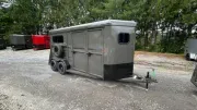 new Horse Trailers Valley Trailers  for sale, in Coeburn, VA Thumbnail 1