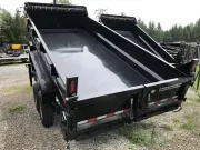 new Dump Trailers Sure-Trac  for sale, in Coeburn, VA Thumbnail 4