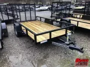 new Utility Trailers Sure-Trac  for sale, in Coeburn, VA Thumbnail 1