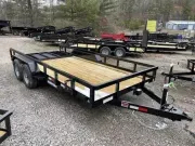 new Utility Trailers Sure-Trac  for sale, in Coeburn, VA Thumbnail 1