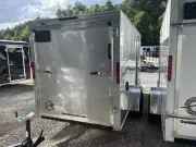 new Cargo (Enclosed) Trailers Homesteader Trailers  for sale, in Coeburn, VA Thumbnail 2
