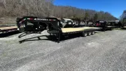 new Equipment / Flatbed Trailers Norstar  for sale, in Coeburn, VA Thumbnail 6