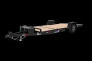 new Equipment / Flatbed Trailers Sure-Trac  for sale, in Coeburn, VA Thumbnail 4