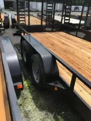 new Utility Trailers Gatormade Trailers  for sale, in Coeburn, VA Thumbnail 2