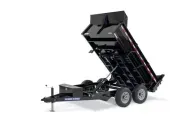 new Dump Trailers Sure-Trac  for sale, in Coeburn, VA Thumbnail 2