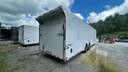 new Cargo (Enclosed) Trailers Homesteader Trailers  for sale, in Coeburn, VA Thumbnail 3