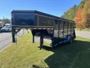 new Horse Trailers Valley Trailers  for sale, in Coeburn, VA Thumbnail 8