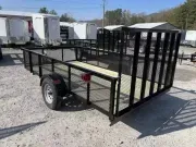 new Utility Trailers P&T Trailers  for sale, in Coeburn, VA Thumbnail 2