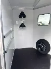 new Horse Trailers Homesteader Trailers  for sale, in Coeburn, VA Thumbnail 6