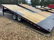new Equipment / Flatbed Trailers Sure-Trac  for sale, in Coeburn, VA Thumbnail 6
