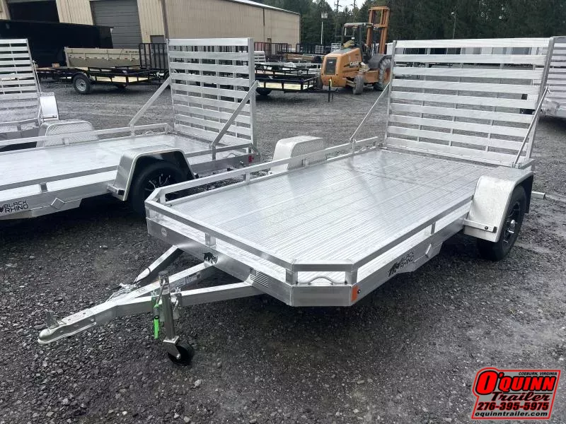 new Utility Trailers Black Rhino  for sale, in Coeburn, VA image-0