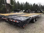 new Equipment / Flatbed Trailers Sure-Trac  for sale, in Coeburn, VA Thumbnail 4