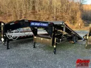 new Equipment / Flatbed Trailers Sure-Trac  for sale, in Coeburn, VA Thumbnail 1