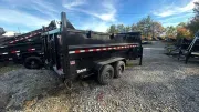 new Dump Trailers Sure-Trac  for sale, in Coeburn, VA Thumbnail 3