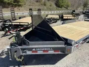 new Equipment / Flatbed Trailers Norstar  for sale, in Coeburn, VA Thumbnail 3