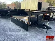 new Dump Trailers Homesteader Trailers  for sale, in Coeburn, VA Thumbnail 4
