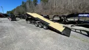 new Equipment / Flatbed Trailers Norstar  for sale, in Coeburn, VA Thumbnail 2