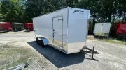new Cargo (Enclosed) Trailers Homesteader Trailers  for sale, in Coeburn, VA Thumbnail 3