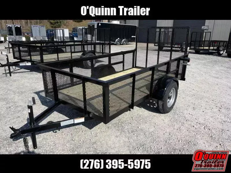 new Utility Trailers P&T Trailers  for sale, in Coeburn, VA image-0