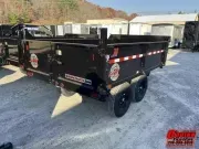 new Dump Trailers Homesteader Trailers  for sale, in Coeburn, VA Thumbnail 2