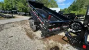 new Dump Trailers Sure-Trac  for sale, in Coeburn, VA Thumbnail 3