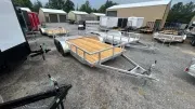new Utility Trailers CargoPro Trailers  for sale, in Coeburn, VA Thumbnail 2