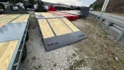 new Equipment / Flatbed Trailers Norstar  for sale, in Coeburn, VA Thumbnail 4