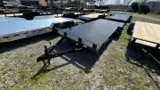 new Car Haulers / Racing Trailers P&T Trailers  for sale, in Coeburn, VA Thumbnail 1