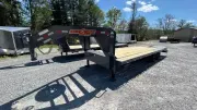 new Equipment / Flatbed Trailers Down 2 Earth Trailers  for sale, in Coeburn, VA Thumbnail 1