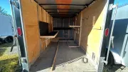 used Cargo (Enclosed) Trailers Other  for sale, in Coeburn, VA Thumbnail 4