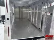 new Stock / Stock Combo Trailers Adam  for sale, in Coeburn, VA Thumbnail 5