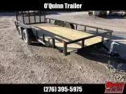 new Utility Trailers Sure-Trac  for sale, in Coeburn, VA Thumbnail 1