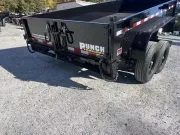 new Dump Trailers Novae Corp  for sale, in Coeburn, VA Thumbnail 9