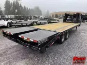 new Equipment / Flatbed Trailers Gatormade Trailers  for sale, in Coeburn, VA Thumbnail 4