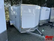 new Cargo (Enclosed) Trailers Alcom-Stealth  for sale, in Coeburn, VA Thumbnail 1