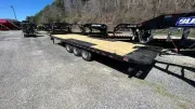 new Equipment / Flatbed Trailers Norstar  for sale, in Coeburn, VA Thumbnail 5