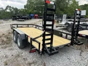 new Utility Trailers Gatormade Trailers  for sale, in Coeburn, VA Thumbnail 3