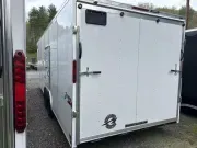 new Cargo (Enclosed) Trailers Homesteader Trailers  for sale, in Coeburn, VA Thumbnail 3