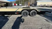 new Car Haulers / Racing Trailers Other  for sale, in Coeburn, VA Thumbnail 2
