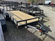 new Utility Trailers Gatormade Trailers  for sale, in Coeburn, VA Thumbnail 2