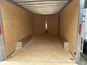 new Other Trailers Alcom-Stealth  for sale, in Coeburn, VA Thumbnail 3