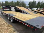 new Equipment / Flatbed Trailers Sure-Trac  for sale, in Coeburn, VA Thumbnail 4