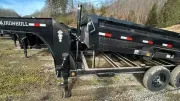 new Dump Trailers Norstar  for sale, in Coeburn, VA Thumbnail 2