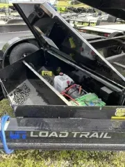 new Dump Trailers Load Trail  for sale, in Coeburn, VA Thumbnail 5