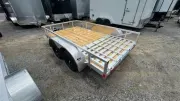 new Utility Trailers CargoPro Trailers  for sale, in Coeburn, VA Thumbnail 2