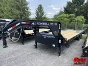 new Equipment / Flatbed Trailers Norstar  for sale, in Coeburn, VA Thumbnail 1