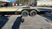 new Car Haulers / Racing Trailers Other  for sale, in Coeburn, VA Thumbnail 2