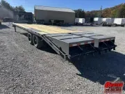 new Equipment / Flatbed Trailers Down 2 Earth Trailers  for sale, in Coeburn, VA Thumbnail 2