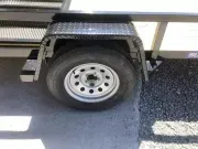 new Utility Trailers Sure-Trac  for sale, in Coeburn, VA Thumbnail 3